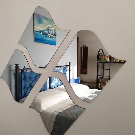 B&B La Casa Di Angelica Розето-дельї-Абруцці Екстер'єр фото